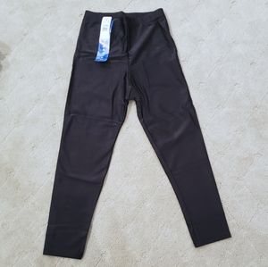 VTG 80's/90's Gilda Marx Blk Capri Pants NWT Sz XL